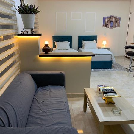 Tayoon Host Apartment Jarash Luaran gambar
