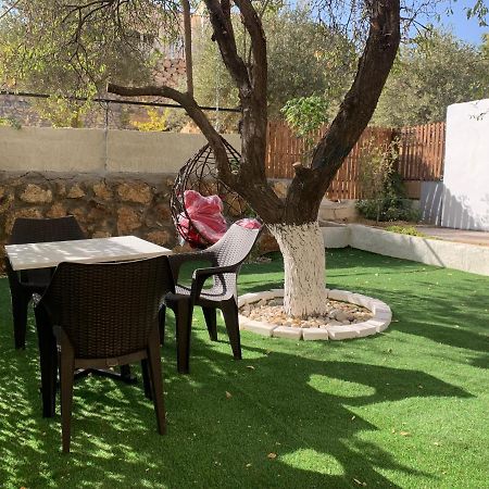 Tayoon Host Apartment Jarash Luaran gambar