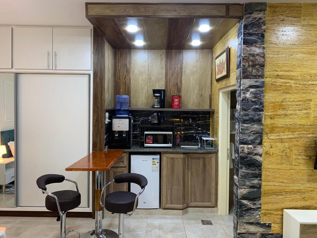 Tayoon Host Apartment Jarash Luaran gambar