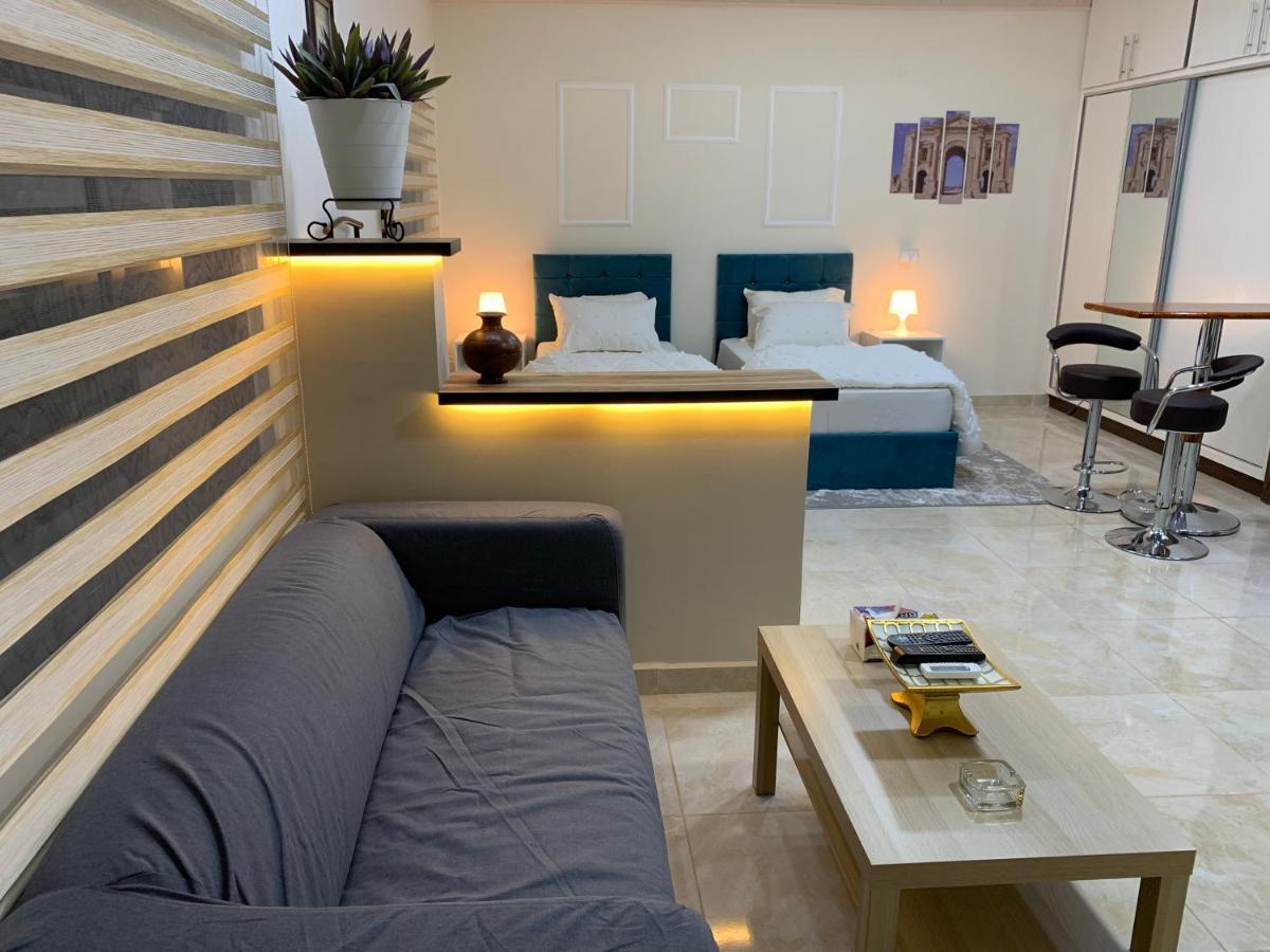 Tayoon Host Apartment Jarash Luaran gambar