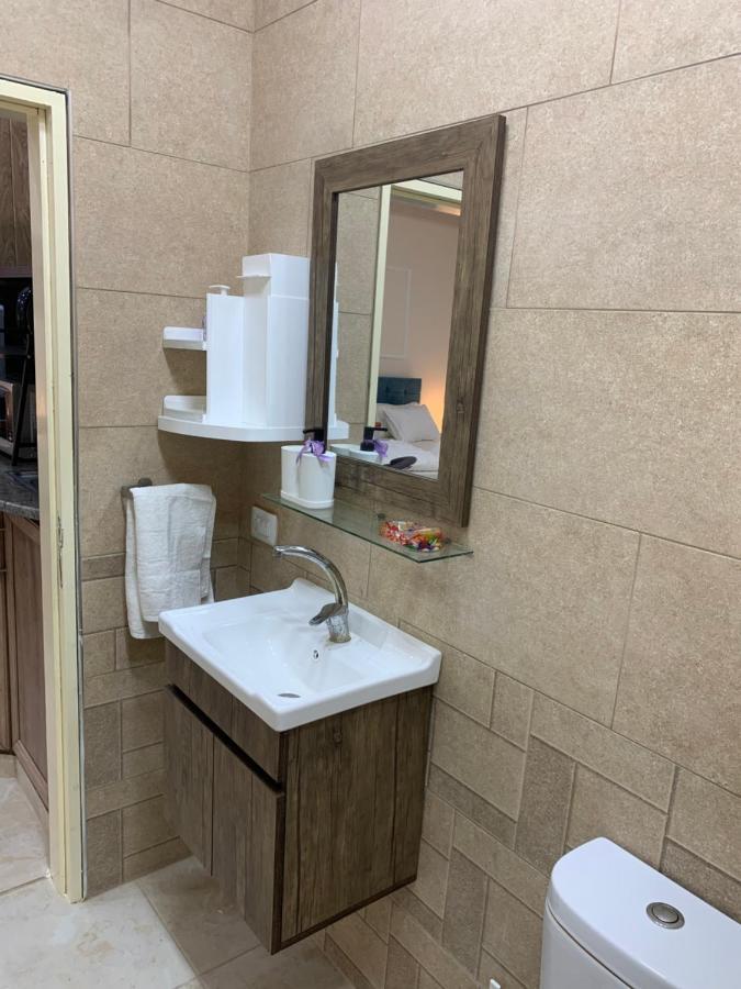 Tayoon Host Apartment Jarash Luaran gambar