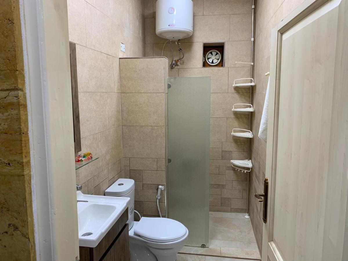 Tayoon Host Apartment Jarash Luaran gambar