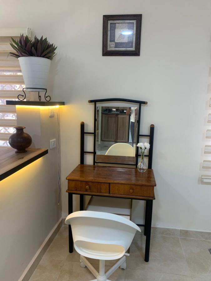 Tayoon Host Apartment Jarash Luaran gambar