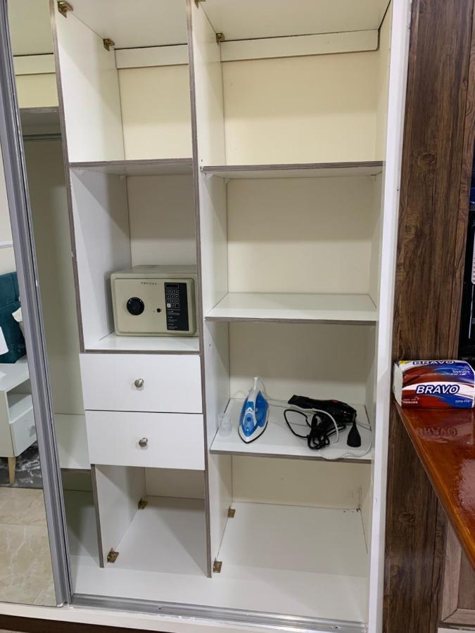 Tayoon Host Apartment Jarash Luaran gambar
