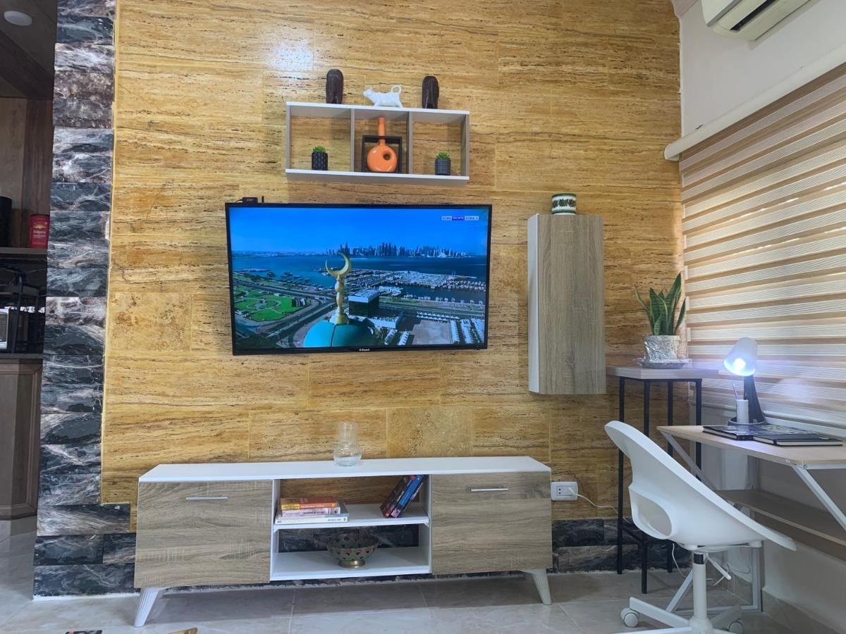 Tayoon Host Apartment Jarash Luaran gambar