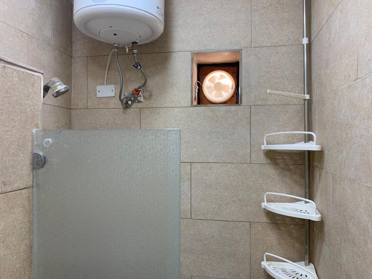 Tayoon Host Apartment Jarash Luaran gambar