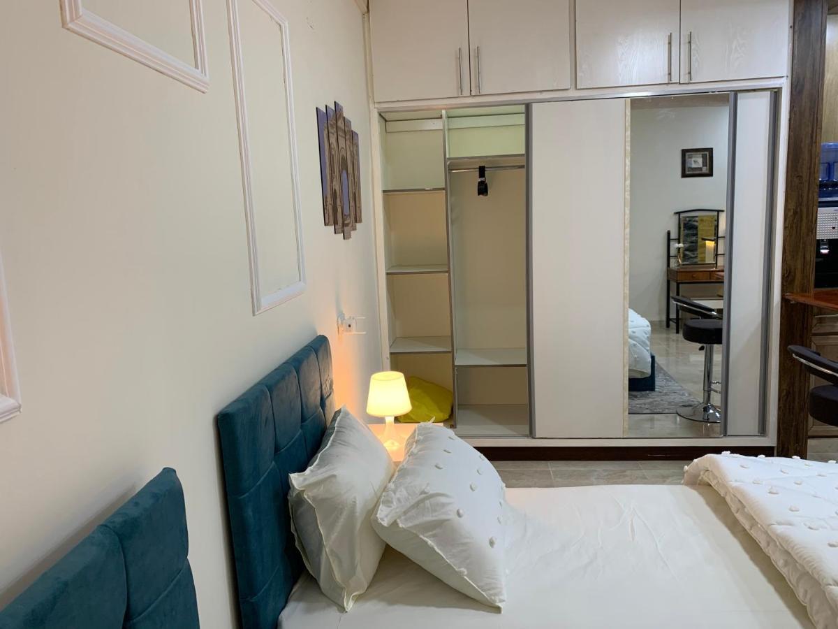 Tayoon Host Apartment Jarash Luaran gambar