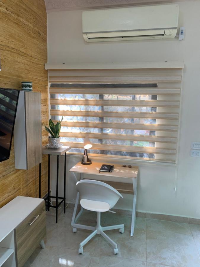 Tayoon Host Apartment Jarash Luaran gambar
