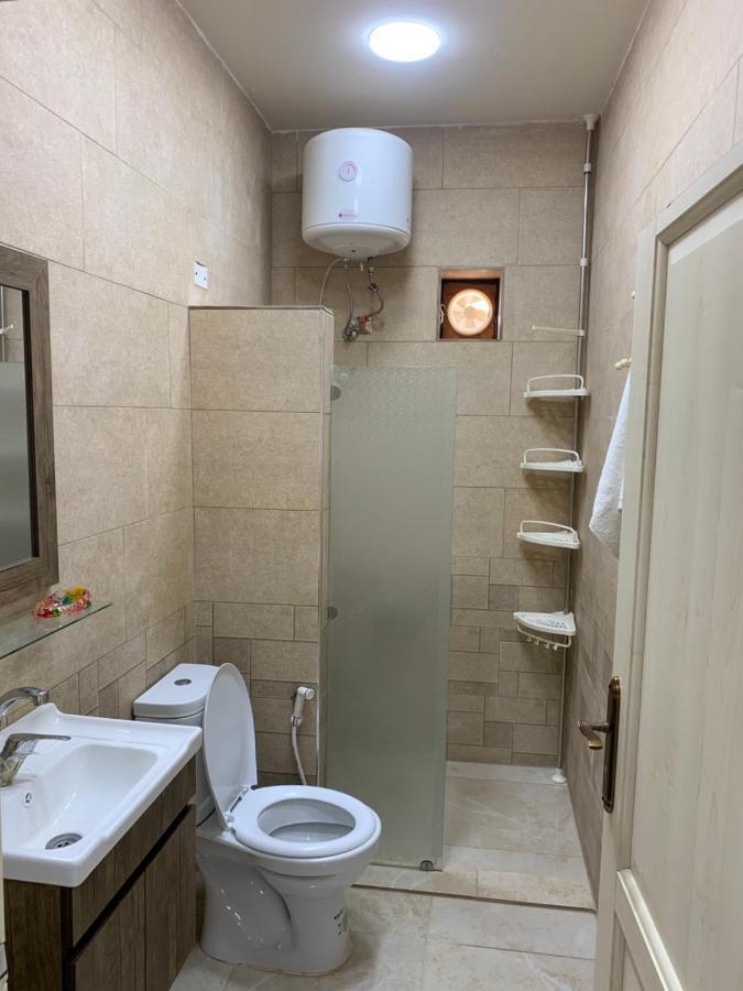 Tayoon Host Apartment Jarash Luaran gambar