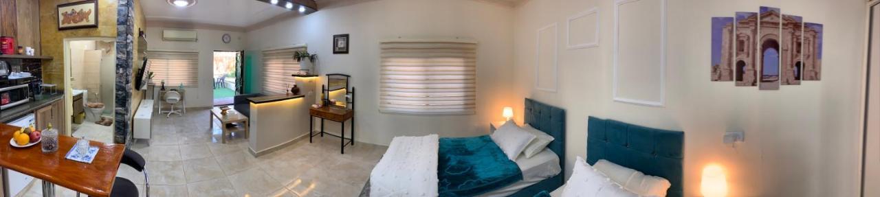 Tayoon Host Apartment Jarash Luaran gambar